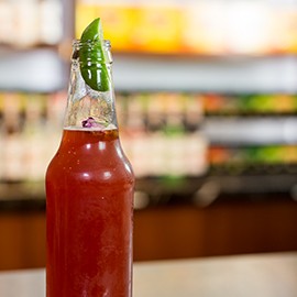 Berry Rose Tea Berry Rose Tea